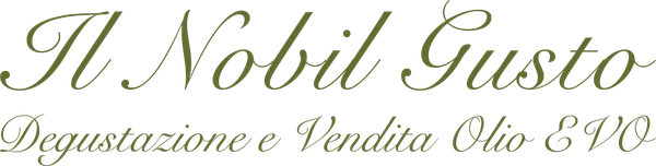Il Nobil Gusto - Premium Extra Virgin Olive Oil